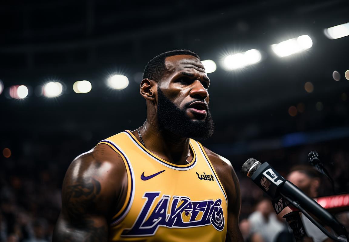 本赛季的洛杉矶德比再次点燃了球迷的激情，湖人与快船的对决吸引了全球目光。湖人队的老将依旧在攻防两端保持高效，尤其是在第三节关键时刻的突破与传球，让球队始终保持微弱领先。快船方面，替补阵容的火力给对手带来不小冲…